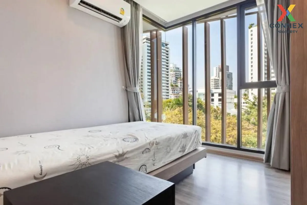 FOR RENT condo , The Teak Sukhumvit 39 , BTS-Phrom Phong , Khlong Tan Nuea , Watthana , Bangkok , CX-23878