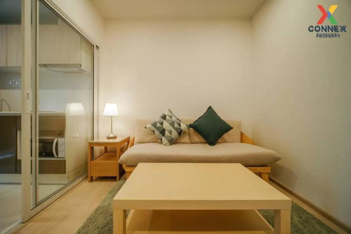 FOR RENT condo , The Tree Sukhumvit 64 , BTS-Punnawithi , Phra Khanong , Phra Khanong , Bangkok , CX-23882 1