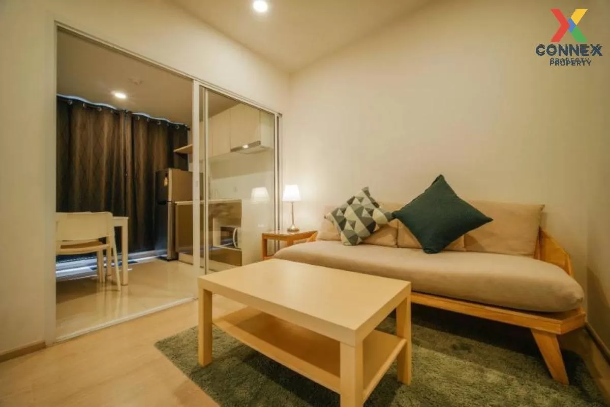 FOR RENT condo , The Tree Sukhumvit 64 , BTS-Punnawithi , Phra Khanong , Phra Khanong , Bangkok , CX-23882 2