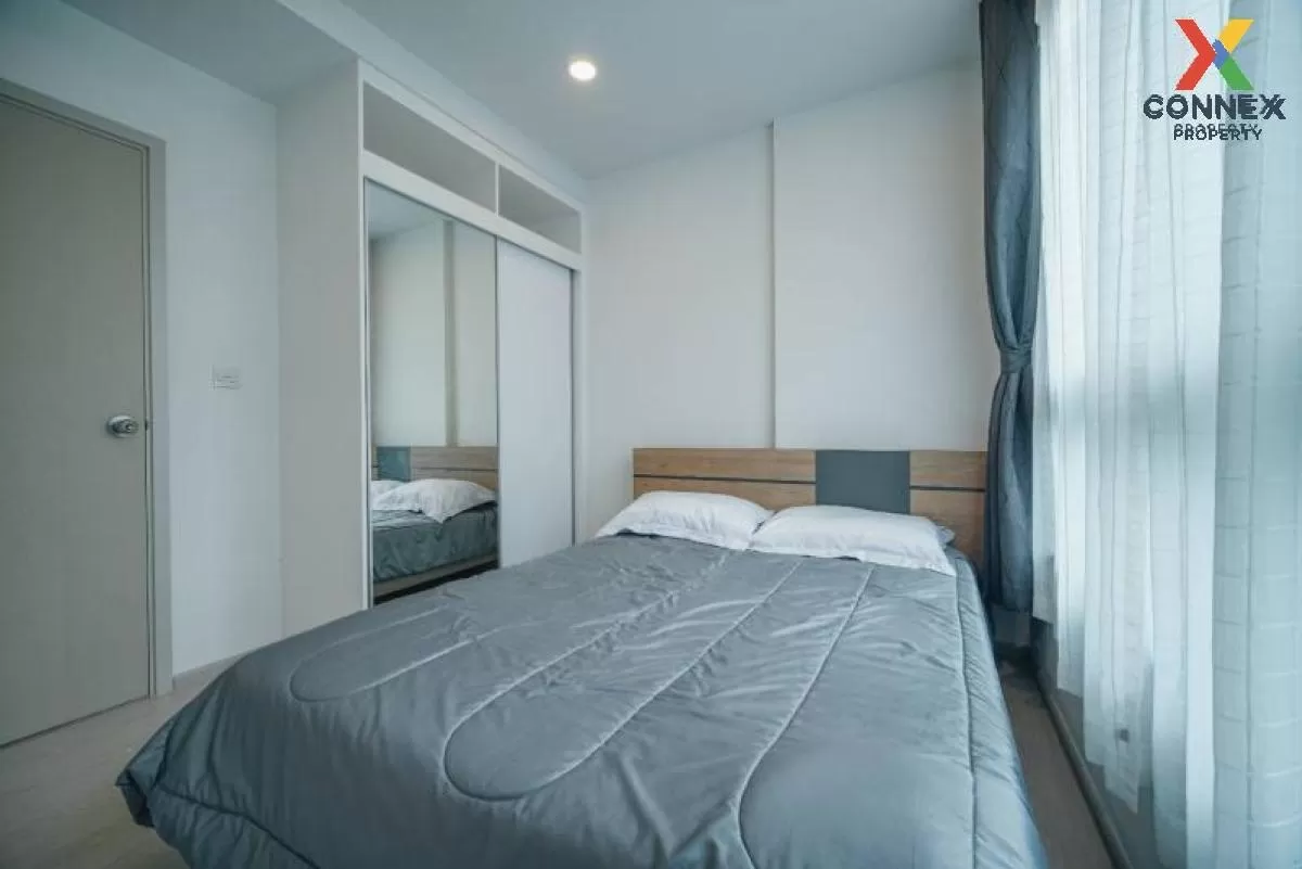 FOR RENT condo , The Tree Sukhumvit 64 , BTS-Punnawithi , Phra Khanong , Phra Khanong , Bangkok , CX-23882