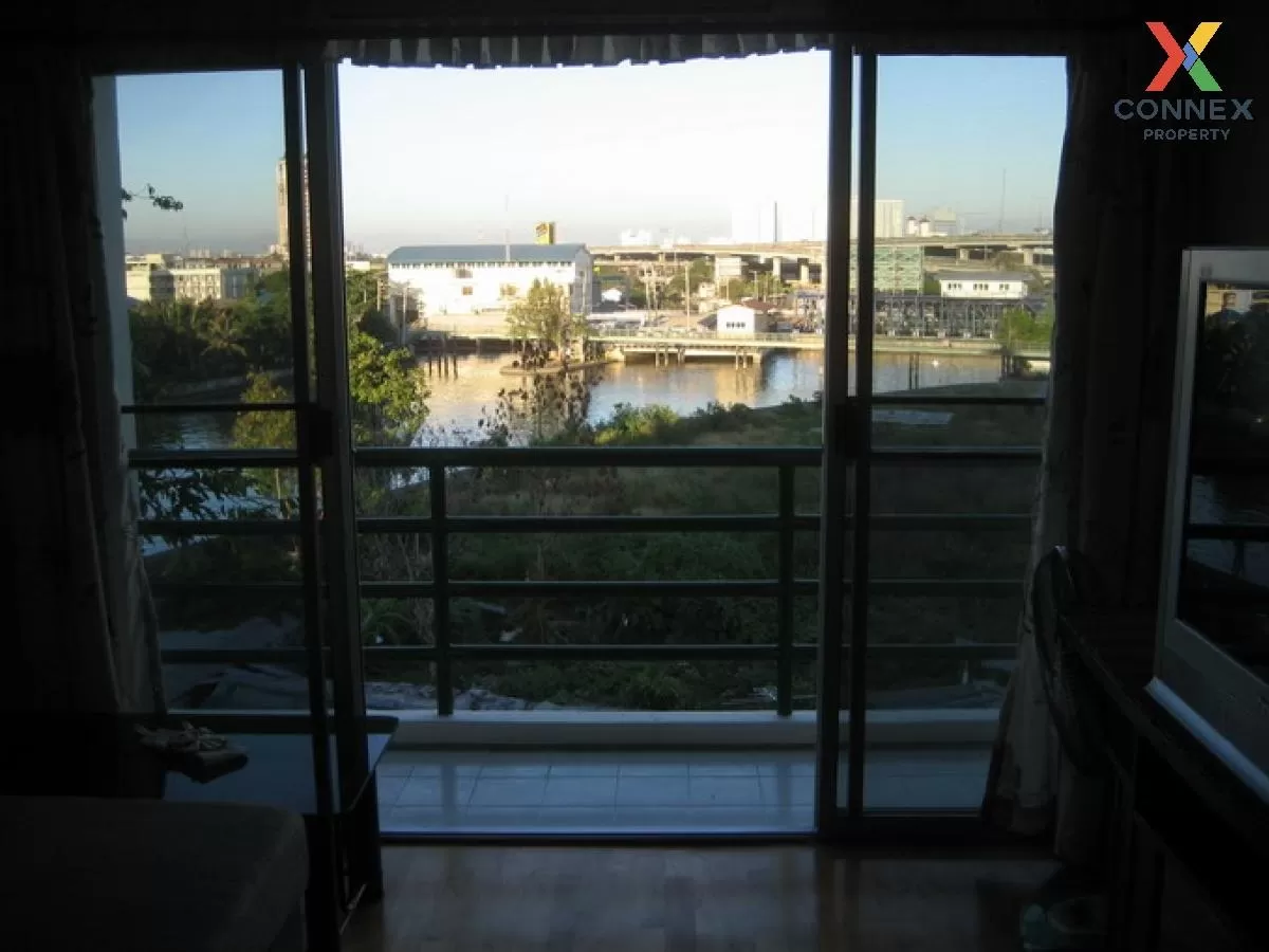 FOR RENT condo , Waterford Rama 4 , BTS-Phra Khanong , Khlong Toei , Phra Khanong , Bangkok , CX-23896