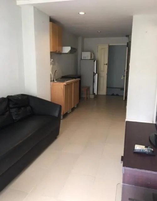 For Rent Condo , Waterford Rama 4 , BTS-Phra Khanong , Khlong Toei , Phra Khanong , Bangkok , CX-23908