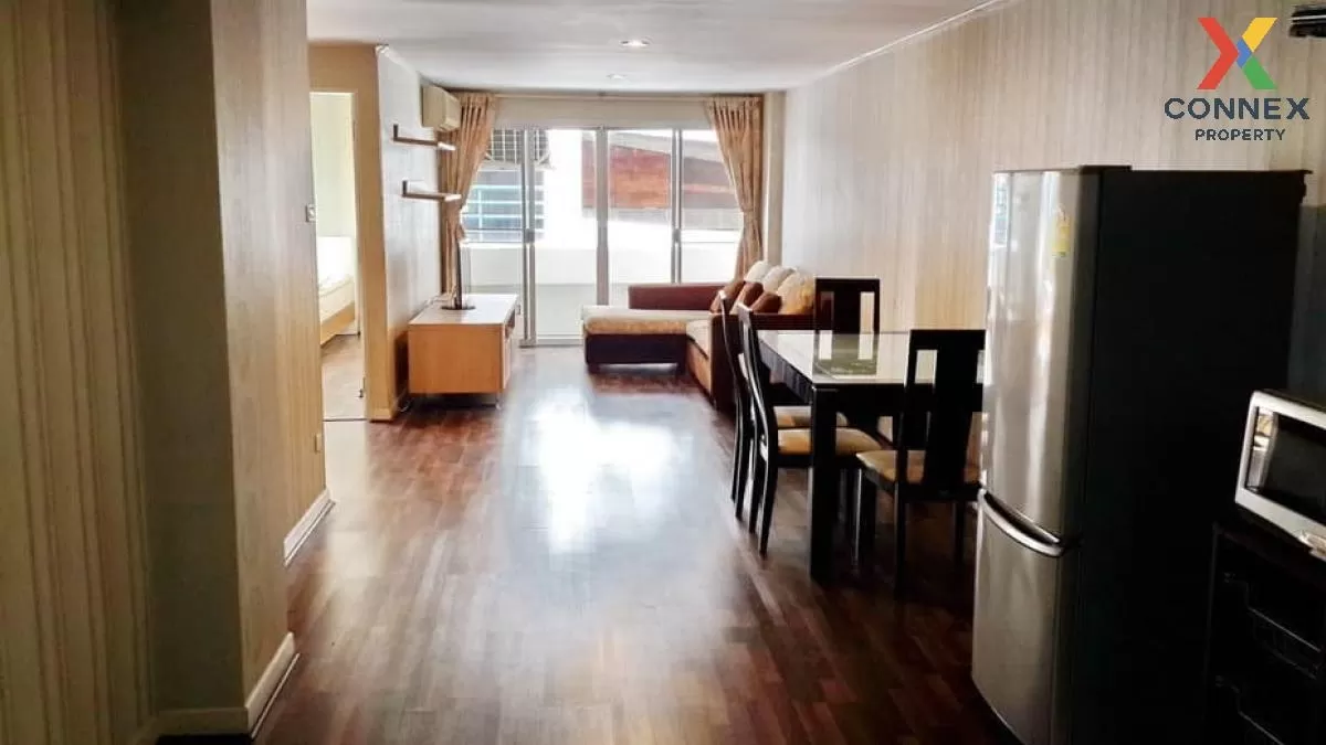 FOR RENT condo , Waterford Rama 4 , BTS-Phra Khanong , Khlong Toei , Phra Khanong , Bangkok , CX-23911 1