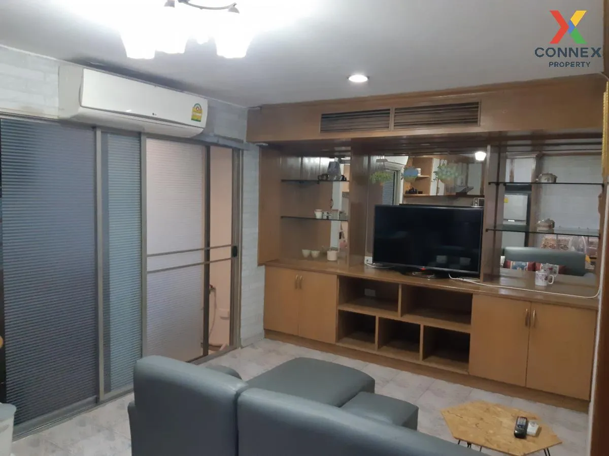 For Sale Condo , Waterford Rama 4 , BTS-Phra Khanong , Khlong Toe 1