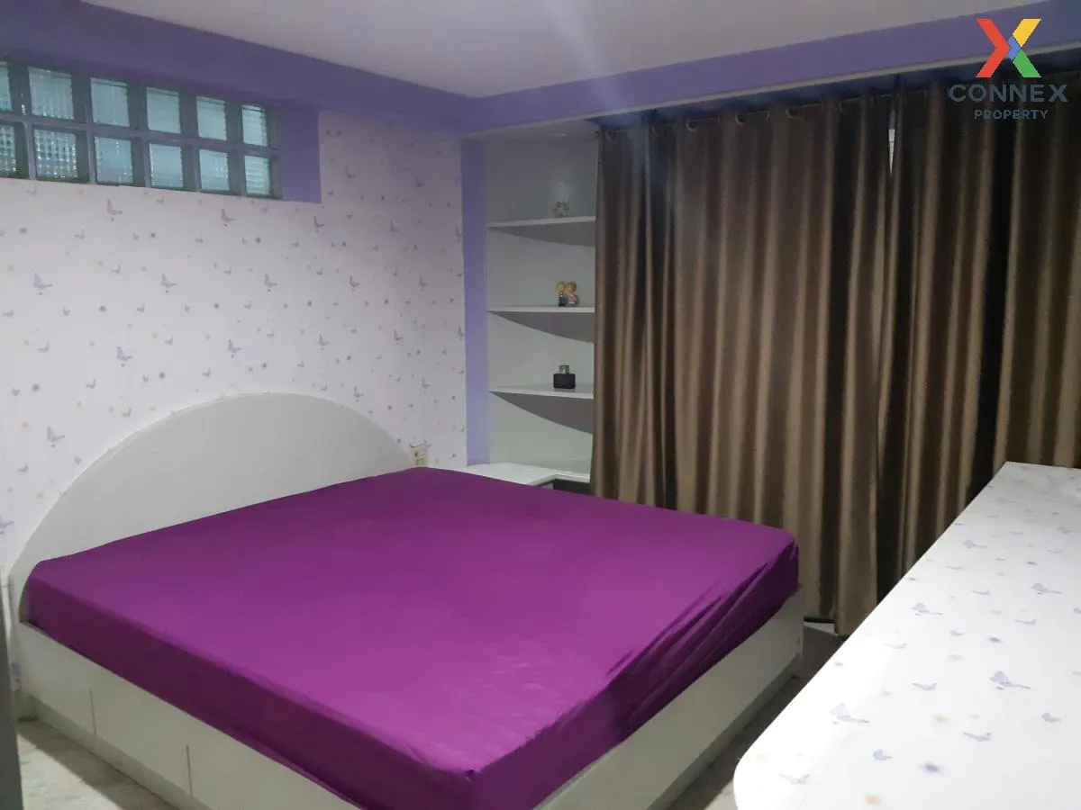 For Sale Condo , Waterford Rama 4 , BTS-Phra Khanong , Khlong Toe
