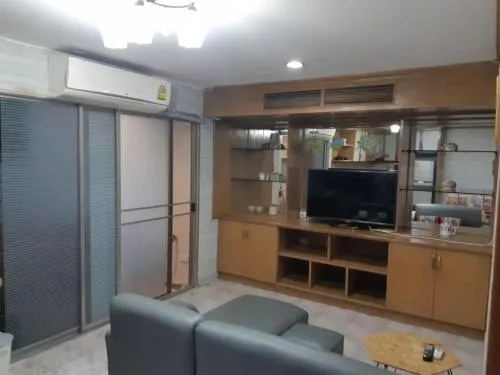 For Sale Condo , Waterford Rama 4 , BTS-Phra Khanong , Khlong Toei , Phra Khanong , Bangkok , CX-23920