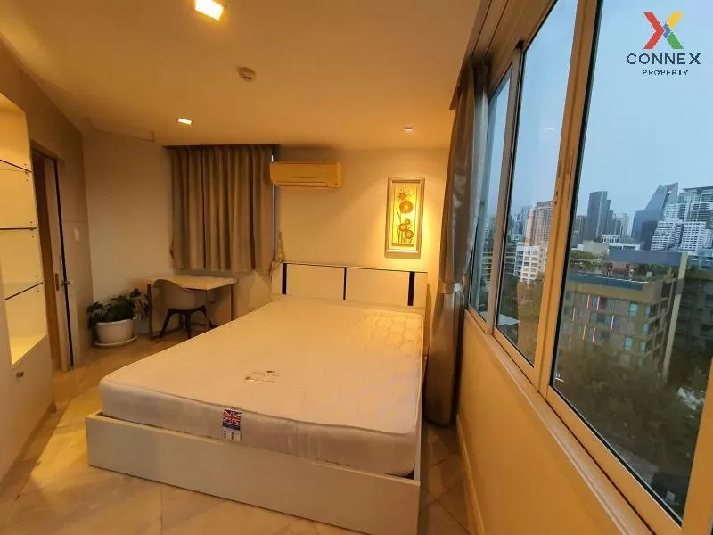 FOR RENT condo , Waterford Park Sukhumvit 53 , BTS-Thong Lo , Khlong Tan Nuea , Watthana , Bangkok , CX-23938