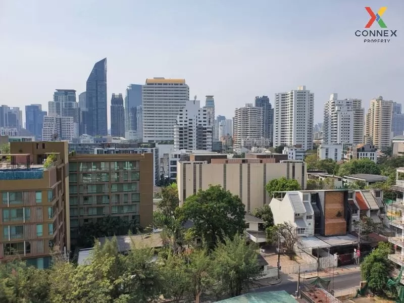 FOR RENT condo , Waterford Park Sukhumvit 53 , BTS-Thong Lo , Khlong Tan Nuea , Watthana , Bangkok , CX-23938