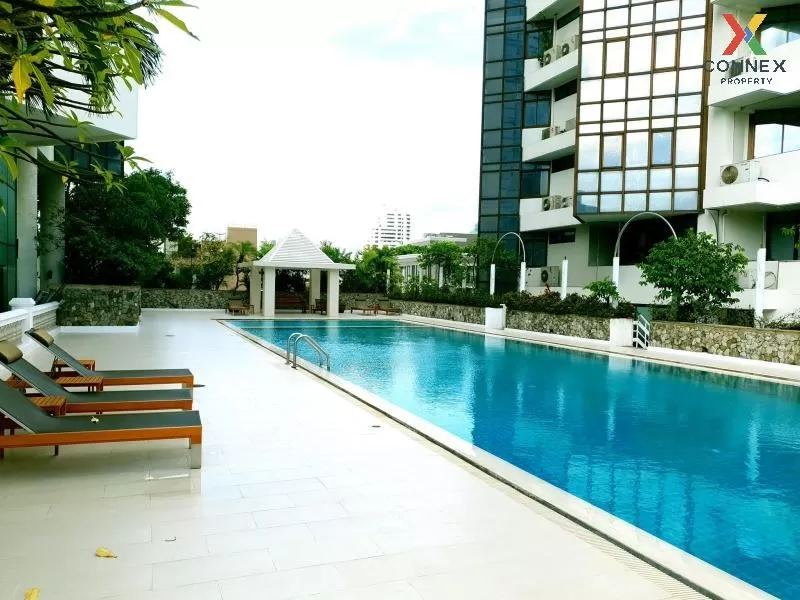 FOR RENT condo , Waterford Park Sukhumvit 53 , BTS-Thong Lo , Khlong Tan Nuea , Watthana , Bangkok , CX-23938