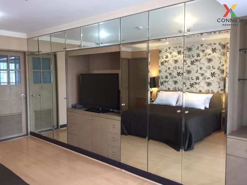 FOR RENT condo , Waterford Park Sukhumvit 53 , BTS-Thong Lo , Khlong Tan Nuea , Watthana , Bangkok , CX-23940