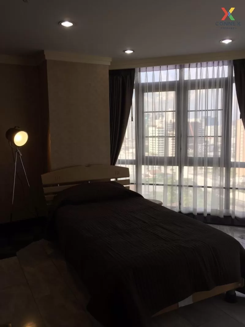 FOR RENT condo , Waterford Park Sukhumvit 53 , BTS-Thong Lo , Khlong Tan Nuea , Watthana , Bangkok , CX-23940