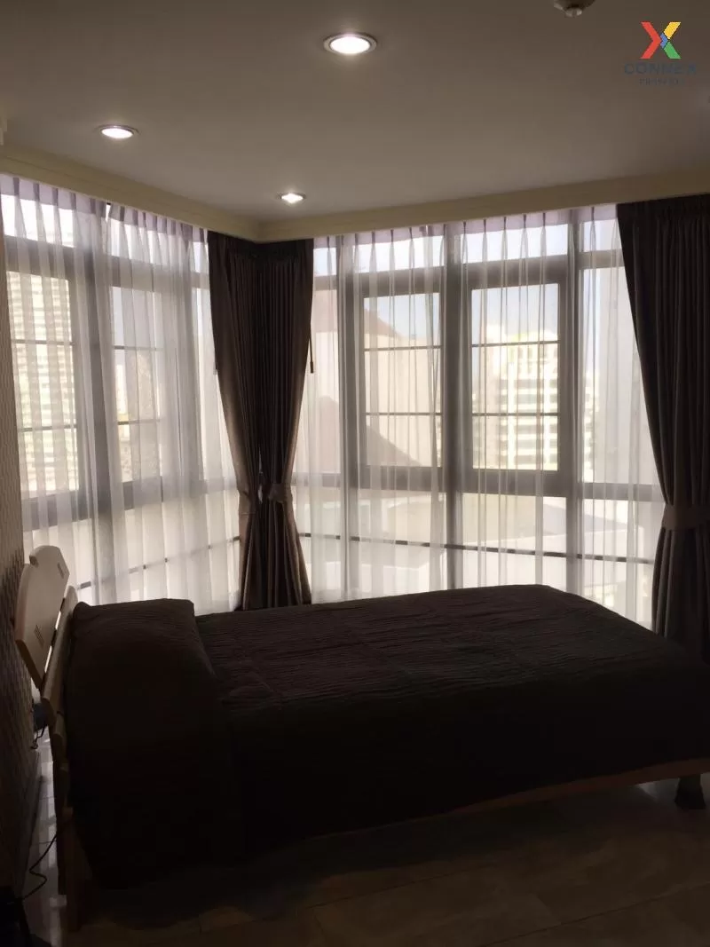 FOR RENT condo , Waterford Park Sukhumvit 53 , BTS-Thong Lo , Khlong Tan Nuea , Watthana , Bangkok , CX-23940