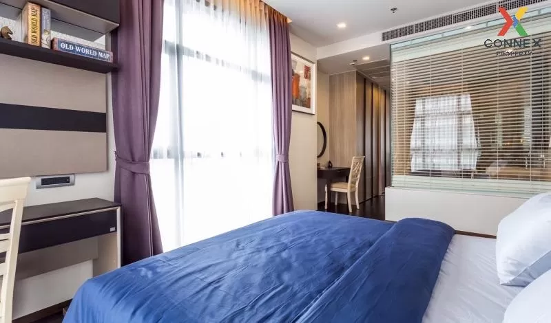 FOR RENT condo , The XXXIX by Sansiri , BTS-Phrom Phong , Khlong Toei Nuea , Watthana , Bangkok , CX-23944