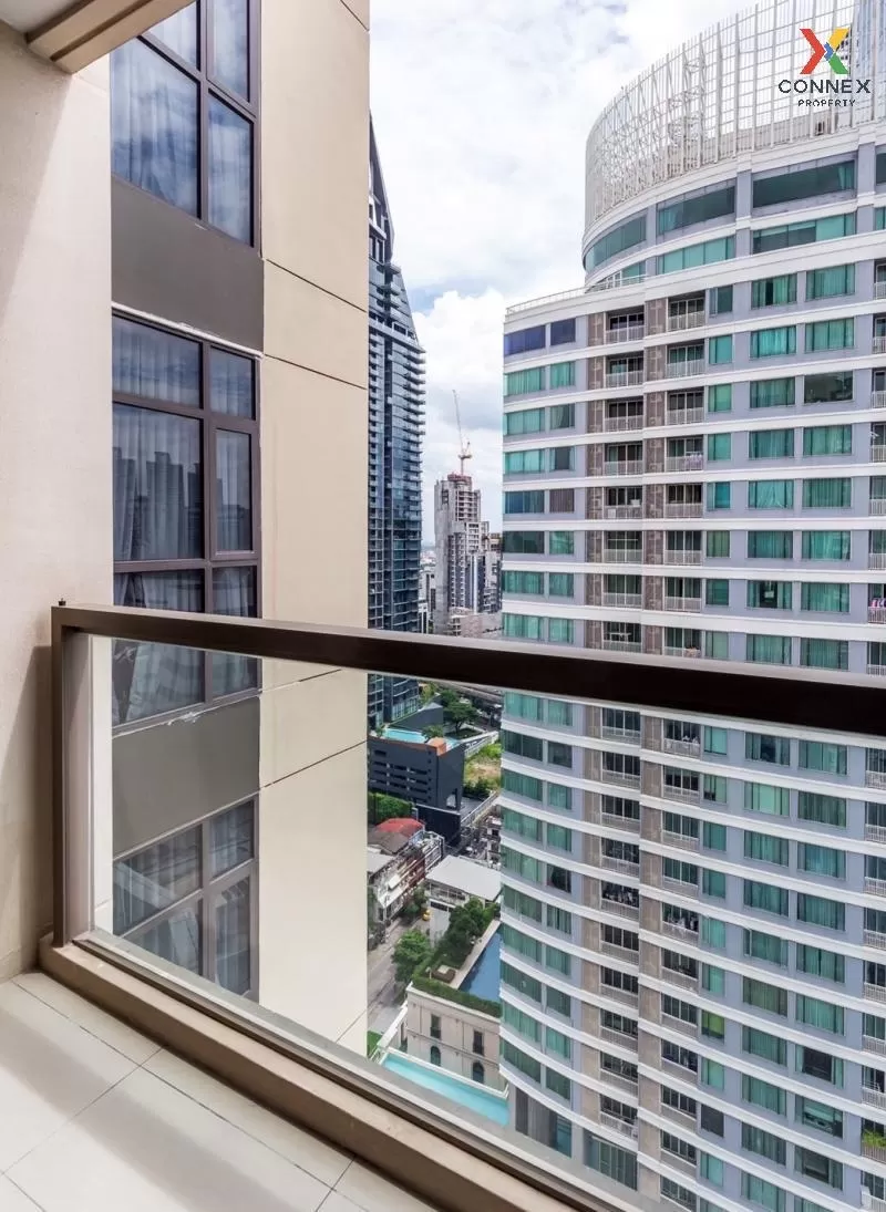 FOR RENT condo , The XXXIX by Sansiri , BTS-Phrom Phong , Khlong Toei Nuea , Watthana , Bangkok , CX-23944