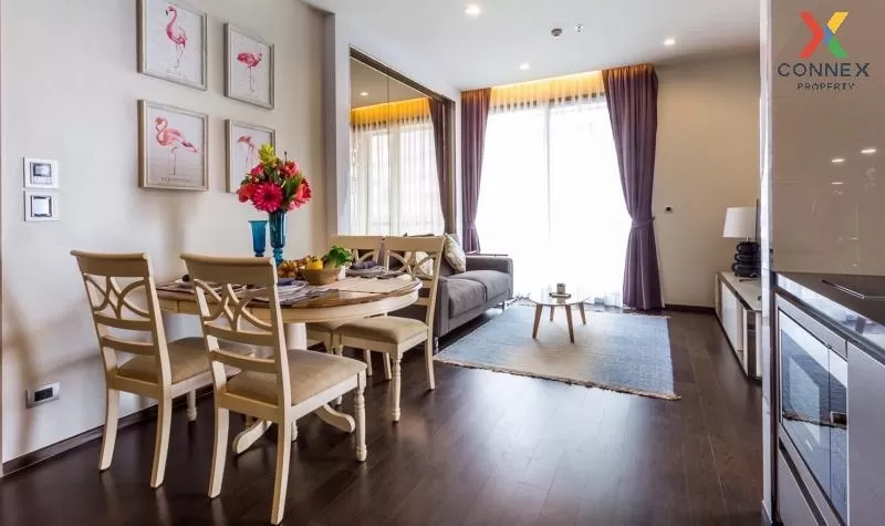 FOR RENT condo , The XXXIX by Sansiri , BTS-Phrom Phong , Khlong Toei Nuea , Watthana , Bangkok , CX-23944