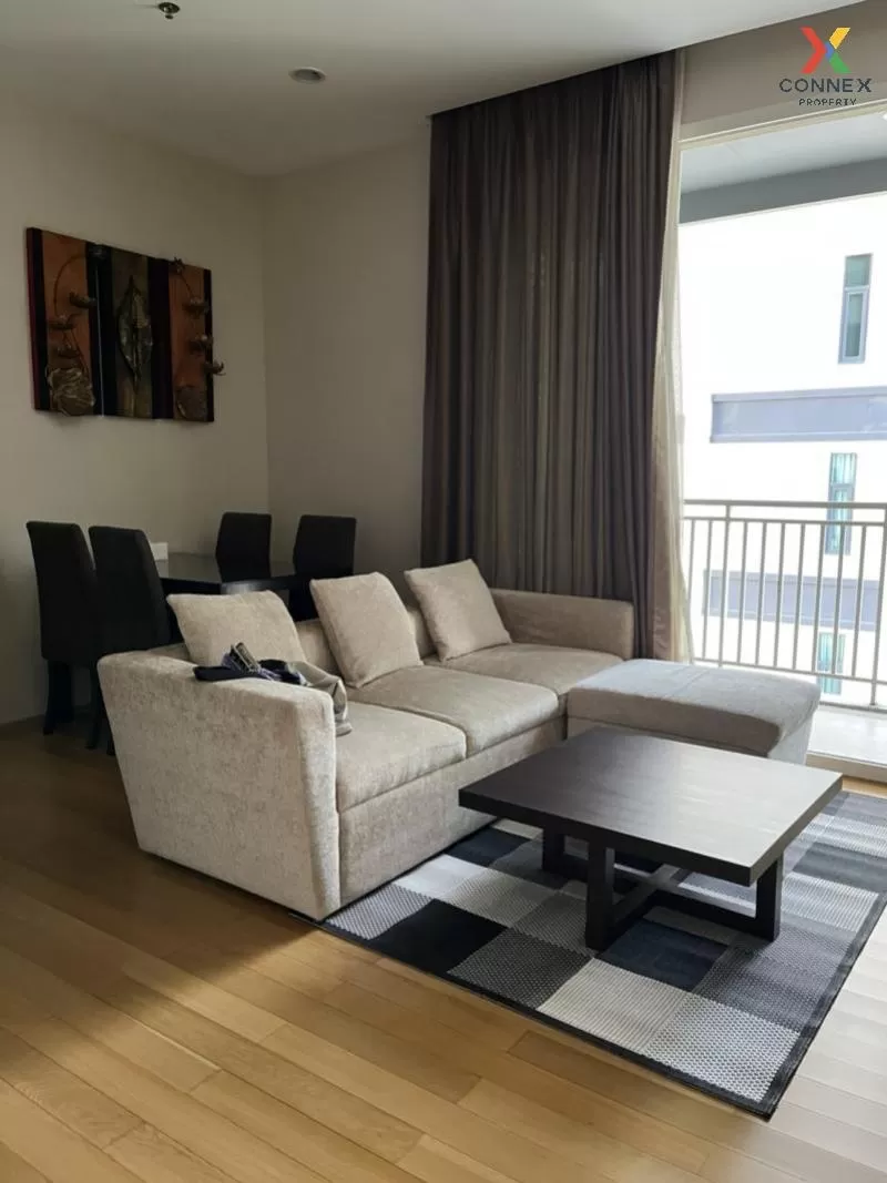 FOR RENT condo , The XXXIX by Sansiri , BTS-Phrom Phong , Khlong Toei Nuea , Watthana , Bangkok , CX-23947 3