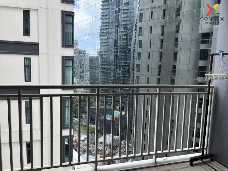 FOR RENT condo , The XXXIX by Sansiri , BTS-Phrom Phong , Khlong Toei Nuea , Watthana , Bangkok , CX-23947