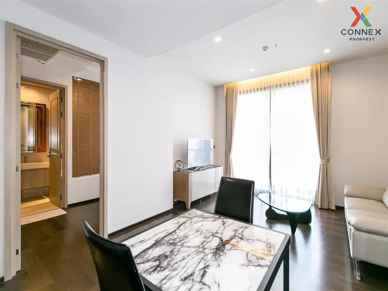 FOR RENT condo , The XXXIX by Sansiri , BTS-Phrom Phong , Khlong Toei Nuea , Watthana , Bangkok , CX-23949