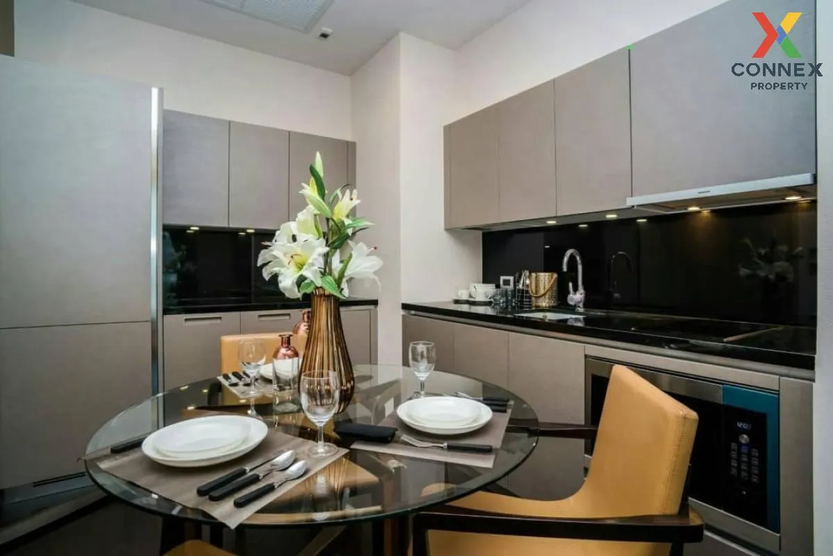 FOR RENT condo , The XXXIX by Sansiri , BTS-Phrom Phong , Khlong Toei Nuea , Watthana , Bangkok , CX-23952