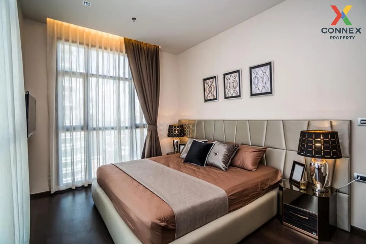 FOR RENT condo , The XXXIX by Sansiri , BTS-Phrom Phong , Khlong Toei Nuea , Watthana , Bangkok , CX-23952