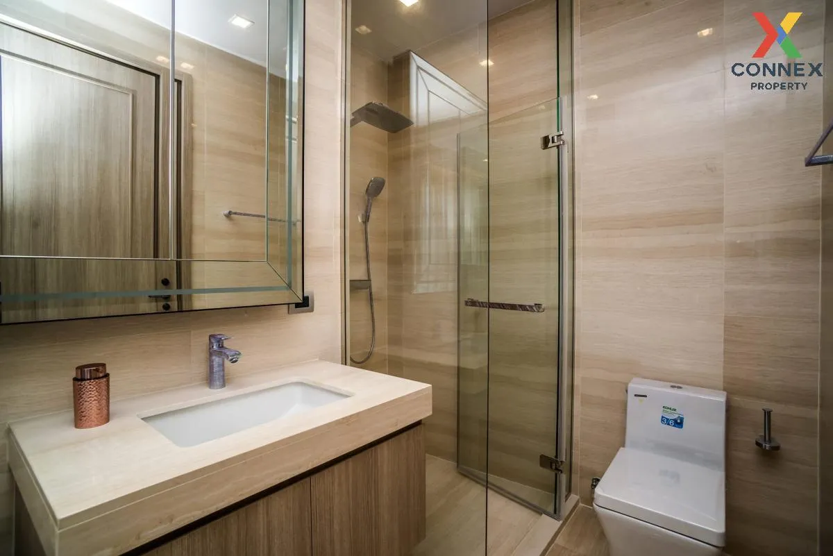 FOR RENT condo , The XXXIX by Sansiri , BTS-Phrom Phong , Khlong Toei Nuea , Watthana , Bangkok , CX-23952