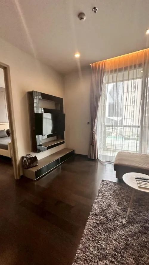 FOR RENT condo , The XXXIX by Sansiri , BTS-Phrom Phong , Khlong Toei Nuea , Watthana , Bangkok , CX-23958
