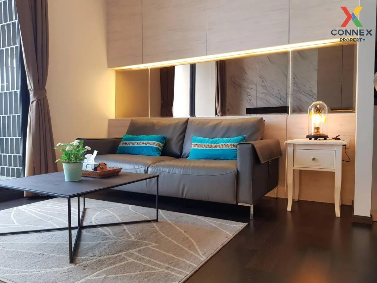 FOR RENT condo , The XXXIX by Sansiri , BTS-Phrom Phong , Khlong Toei Nuea , Watthana , Bangkok , CX-23961 1