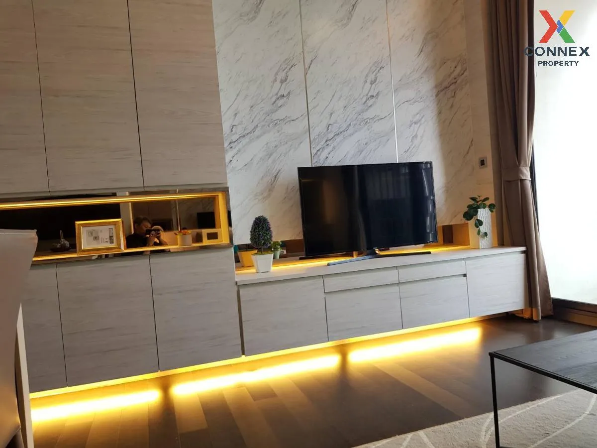 FOR RENT condo , The XXXIX by Sansiri , BTS-Phrom Phong , Khlong Toei Nuea , Watthana , Bangkok , CX-23961 2