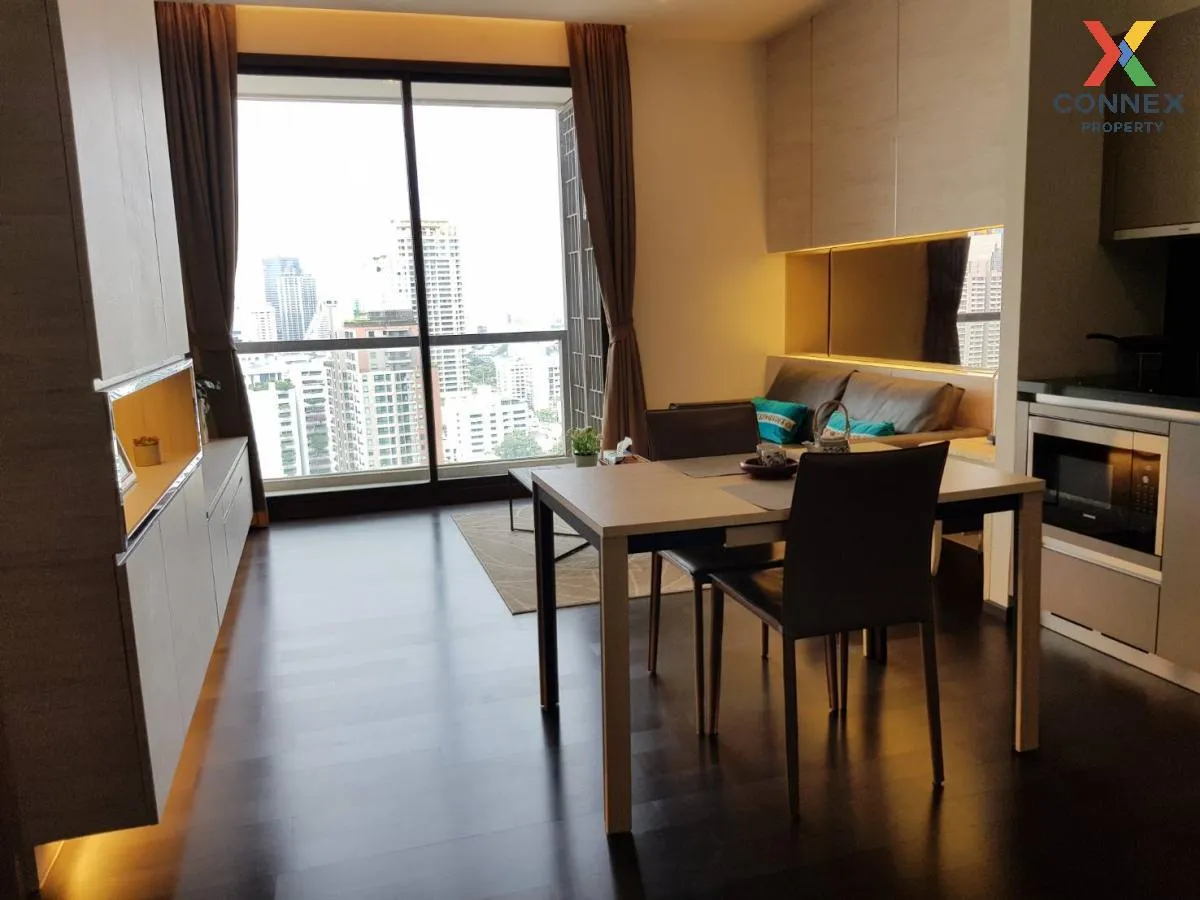 FOR RENT condo , The XXXIX by Sansiri , BTS-Phrom Phong , Khlong Toei Nuea , Watthana , Bangkok , CX-23961 4