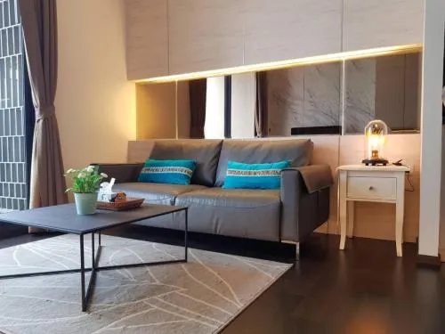 FOR RENT condo , The XXXIX by Sansiri , BTS-Phrom Phong , Khlong Toei Nuea , Watthana , Bangkok , CX-23961