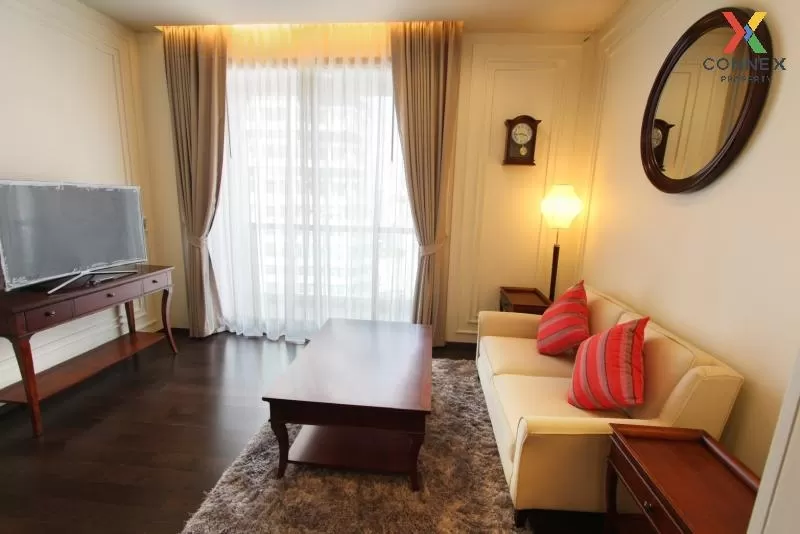 FOR RENT condo , The XXXIX by Sansiri , BTS-Phrom Phong , Khlong Toei Nuea , Watthana , Bangkok , CX-23962 1