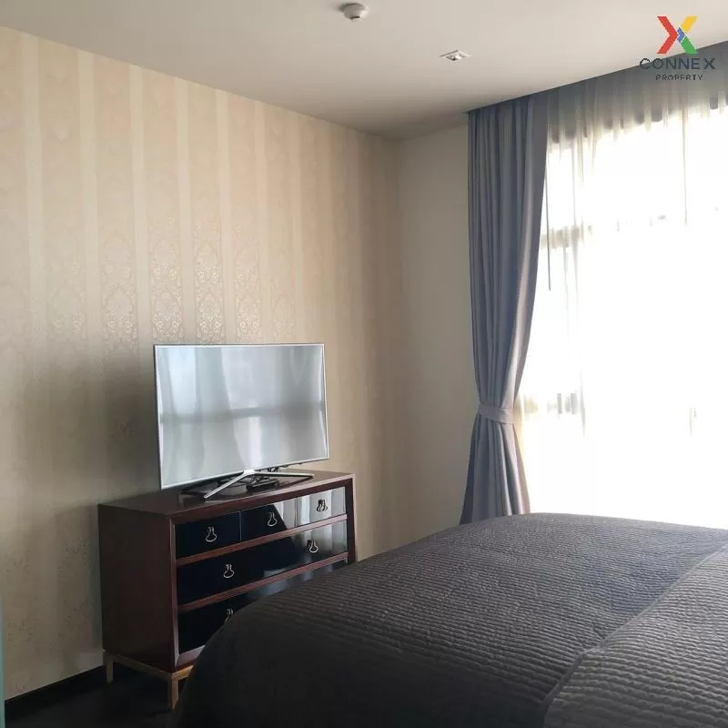 FOR RENT condo , The XXXIX by Sansiri , BTS-Phrom Phong , Khlong Toei Nuea , Watthana , Bangkok , CX-23962