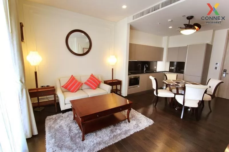 FOR RENT condo , The XXXIX by Sansiri , BTS-Phrom Phong , Khlong Toei Nuea , Watthana , Bangkok , CX-23962 2