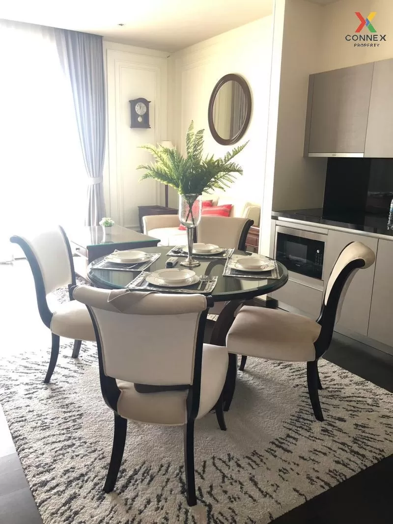 FOR RENT condo , The XXXIX by Sansiri , BTS-Phrom Phong , Khlong Toei Nuea , Watthana , Bangkok , CX-23962 4