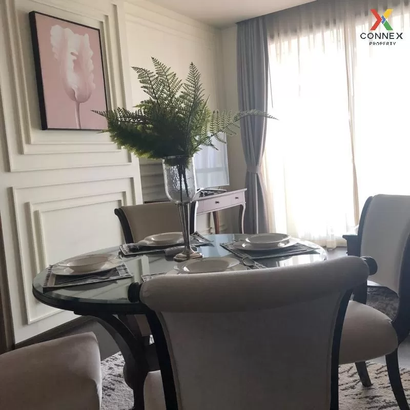 FOR RENT condo , The XXXIX by Sansiri , BTS-Phrom Phong , Khlong Toei Nuea , Watthana , Bangkok , CX-23962