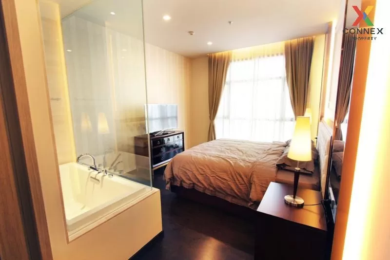 FOR RENT condo , The XXXIX by Sansiri , BTS-Phrom Phong , Khlong Toei Nuea , Watthana , Bangkok , CX-23962