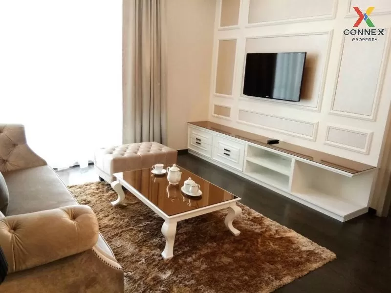 FOR RENT condo , The XXXIX by Sansiri , BTS-Phrom Phong , Khlong Toei Nuea , Watthana , Bangkok , CX-23963 1