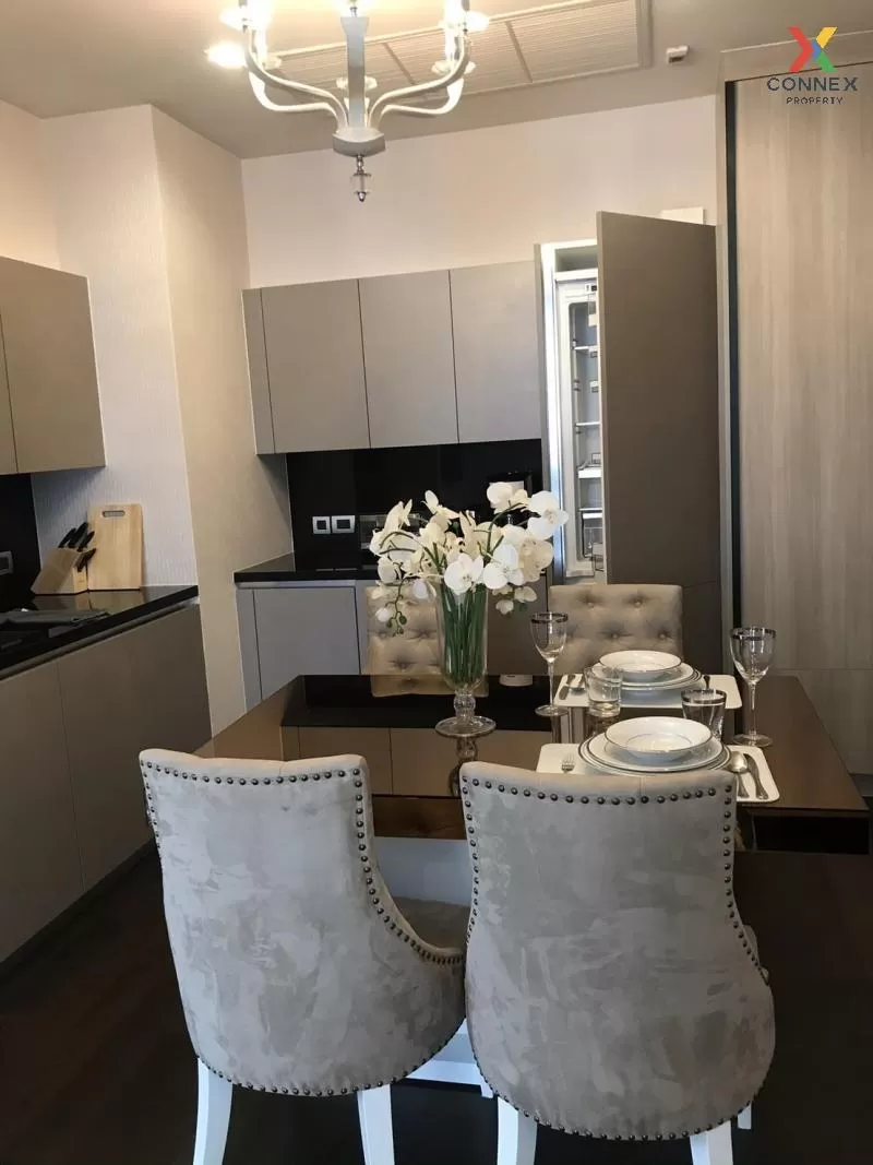 FOR RENT condo , The XXXIX by Sansiri , BTS-Phrom Phong , Khlong Toei Nuea , Watthana , Bangkok , CX-23963