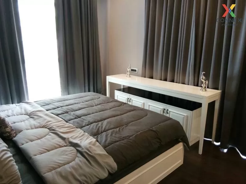 FOR RENT condo , The XXXIX by Sansiri , BTS-Phrom Phong , Khlong Toei Nuea , Watthana , Bangkok , CX-23963