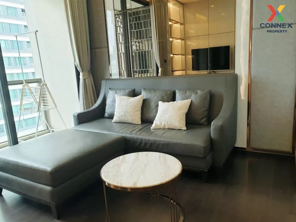 FOR RENT condo , The XXXIX by Sansiri , BTS-Phrom Phong , Khlong Toei Nuea , Watthana , Bangkok , CX-23967 1