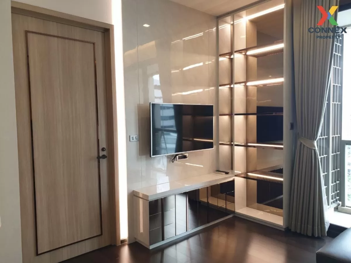 FOR RENT condo , The XXXIX by Sansiri , BTS-Phrom Phong , Khlong Toei Nuea , Watthana , Bangkok , CX-23967 4