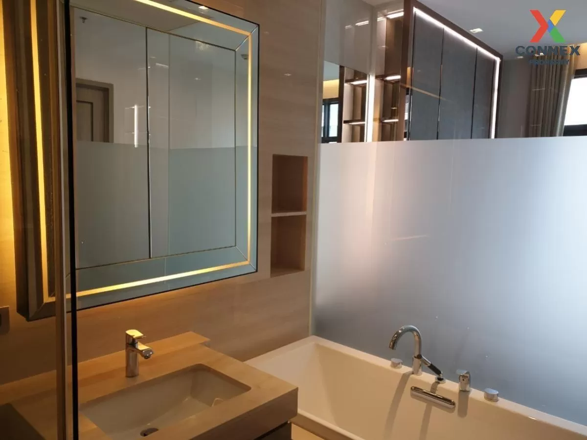 FOR RENT condo , The XXXIX by Sansiri , BTS-Phrom Phong , Khlong Toei Nuea , Watthana , Bangkok , CX-23967