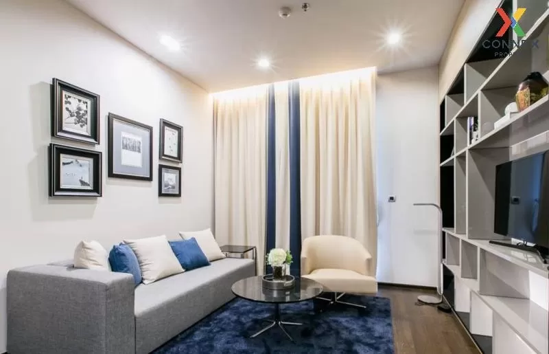 FOR RENT condo , The XXXIX by Sansiri , BTS-Phrom Phong , Khlong Toei Nuea , Watthana , Bangkok , CX-23973 3