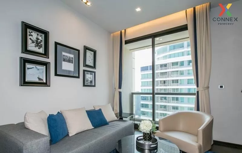 FOR RENT condo , The XXXIX by Sansiri , BTS-Phrom Phong , Khlong Toei Nuea , Watthana , Bangkok , CX-23973