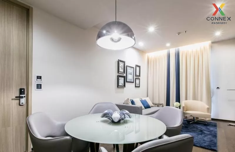 FOR RENT condo , The XXXIX by Sansiri , BTS-Phrom Phong , Khlong Toei Nuea , Watthana , Bangkok , CX-23973