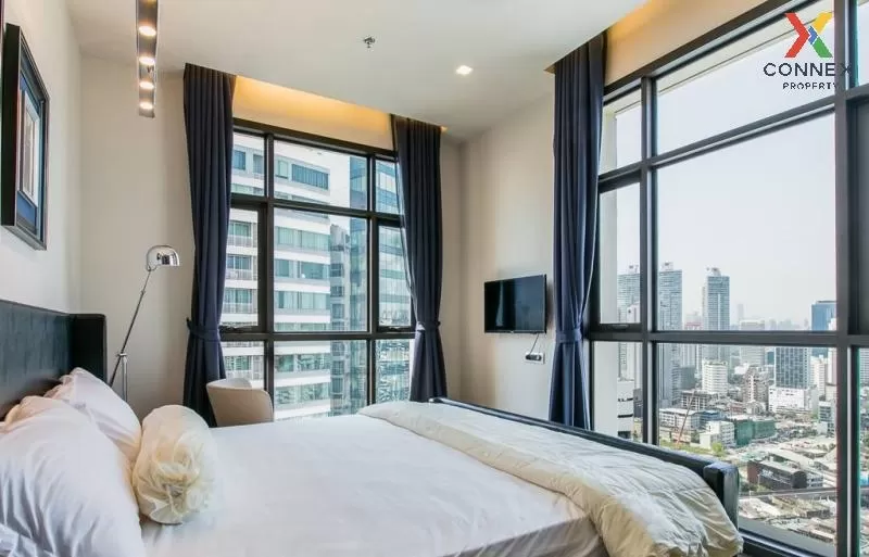 FOR RENT condo , The XXXIX by Sansiri , BTS-Phrom Phong , Khlong Toei Nuea , Watthana , Bangkok , CX-23973