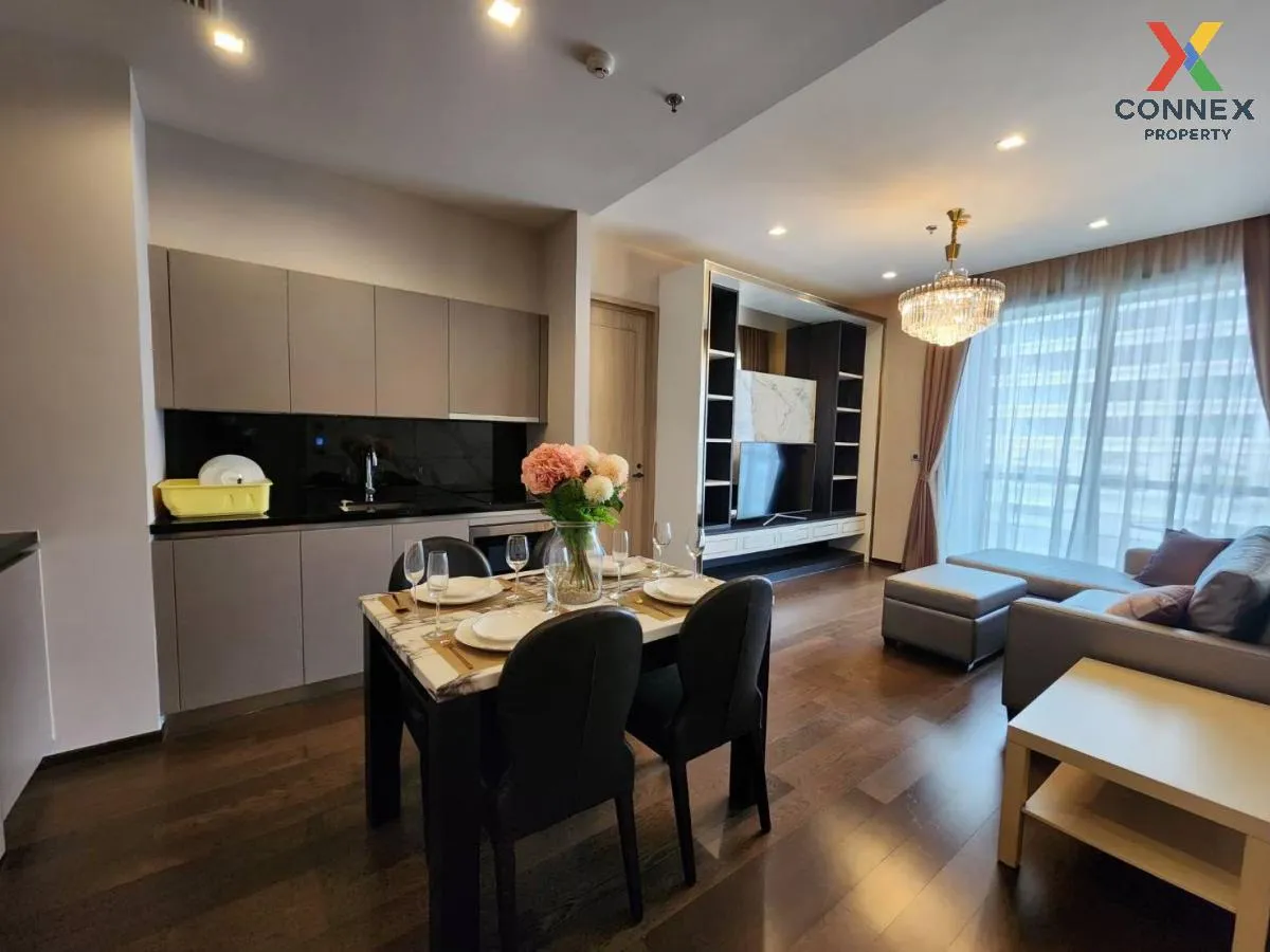 FOR RENT condo , The XXXIX by Sansiri , BTS-Phrom Phong , Khlong Toei Nuea , Watthana , Bangkok , CX-23988 3