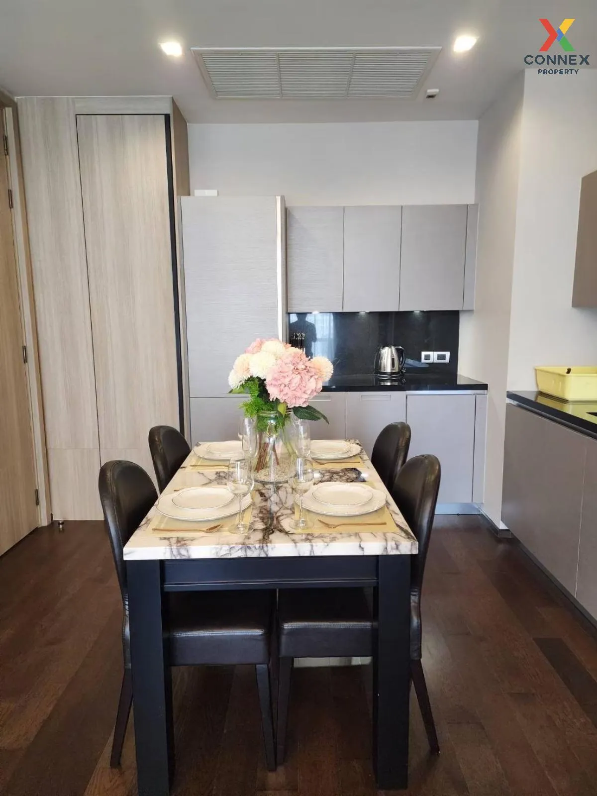 FOR RENT condo , The XXXIX by Sansiri , BTS-Phrom Phong , Khlong Toei Nuea , Watthana , Bangkok , CX-23988 4