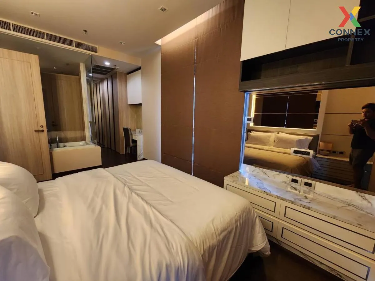 FOR RENT condo , The XXXIX by Sansiri , BTS-Phrom Phong , Khlong Toei Nuea , Watthana , Bangkok , CX-23988