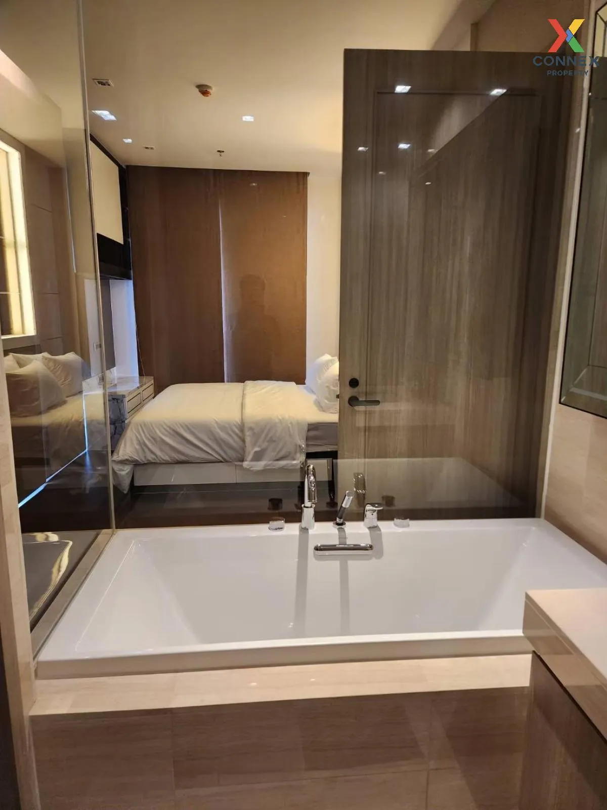 FOR RENT condo , The XXXIX by Sansiri , BTS-Phrom Phong , Khlong Toei Nuea , Watthana , Bangkok , CX-23988